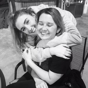 Meet your Posher, Katelynn